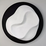 Панно «Генезис» 3 варинант исполнения - 1 | Loft Concept в Самаре