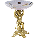 Фарфоровая чаша Восхождение Lokeriy варинант исполнения - 3 | Loft Concept в Самаре