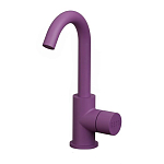 Цветной смеситель Dareo варинант исполнения - 7 | Loft Concept в Самаре