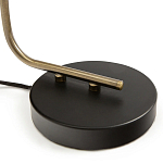 Настольная лампа с поворотным плафоном Davy Lamp варинант исполнения - 5 | Loft Concept в Самаре