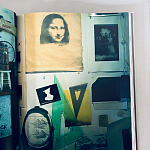 Редкое коллекционное издание Annie Leibovitz Portraits 2005-2016 варинант исполнения - 6 | Loft Concept в Самаре