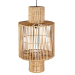 Подвесной светильник Ivy Rattan Pendant варинант исполнения - 4 | Loft Concept в Самаре