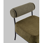 Кресло Ponpoun зелёный варинант исполнения - 2 | Loft Concept в Самаре