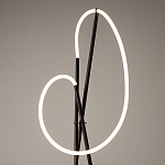 Напольный светильник Crochet 3000К 36Вт варинант исполнения - 3 | Loft Concept в Самаре