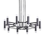 Люстра светодиодная lamp Infinity варинант исполнения - 1 | Loft Concept в Самаре