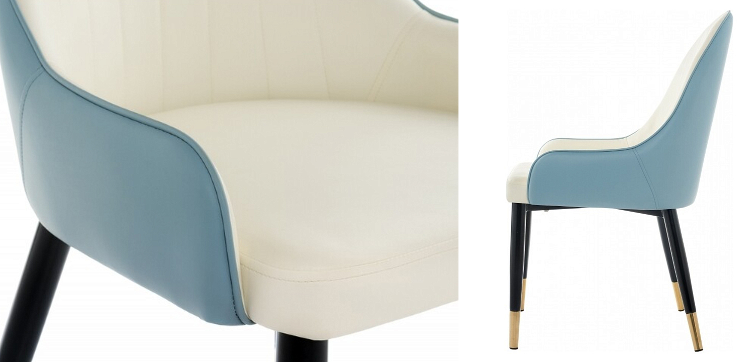 Стул Helen Chair Стул Helen Chair - Loft-Concept в Самаре