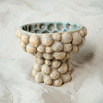 Ваза-фруктовница из серии «Дюна» варинант исполнения - 1 | Loft Concept в Самаре