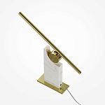 Настольный светильник Monumento 3000К 9Вт варинант исполнения - 2 | Loft Concept в Самаре