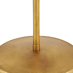 Торшер в виде цветка одуванчика Hanging Dandelion варинант исполнения - 2 | Loft Concept в Самаре