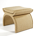 Элегантный Пуф Napa  варинант исполнения - 1 | Loft Concept в Самаре