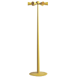 Напольная дизайнерская вешалка Poltronova Cessato Allarme варинант исполнения - 2 | Loft Concept в Самаре