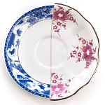 Чайная пара Seletti Zenobia варинант исполнения - 2 | Loft Concept в Самаре