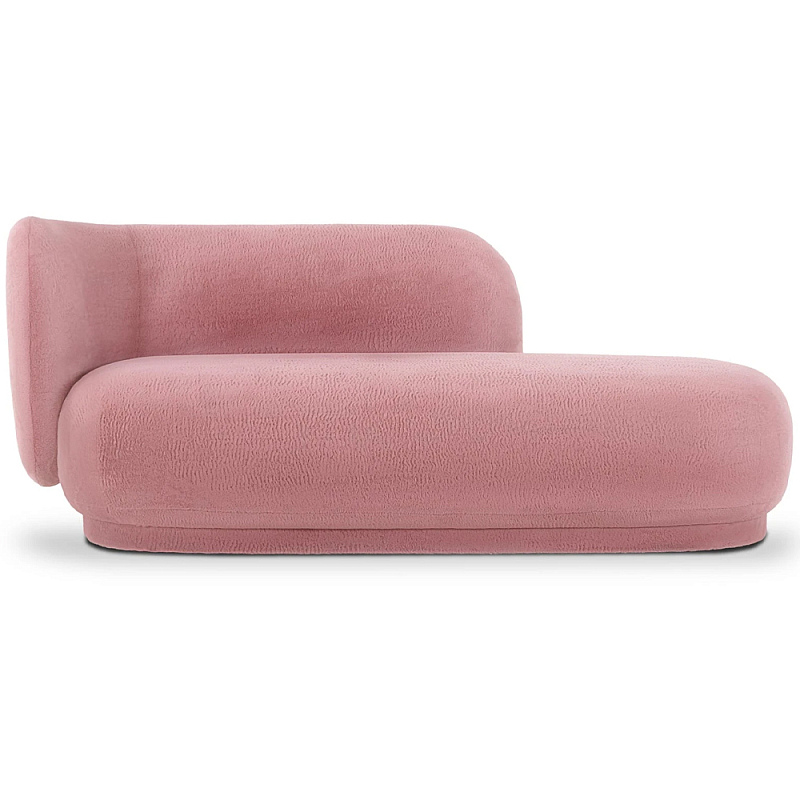 Кушетка левая сторона Ambrose Soft Couch Розовый Молочный Оранжевый Желтый Серый Бирюзовый Бордовый Коричневый Белый Кушетка левая сторона Ambrose Soft Couch Розовый Молочный Оранжевый Желтый Серый Бирюзовый Бордовый Коричневый Белый в Самаре | Loft Concept