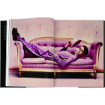 Книга Fashion Image Revolution варинант исполнения - 4 | Loft Concept в Самаре