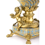 Ваза фарфоровая Georginio варинант исполнения - 7 | Loft Concept в Самаре