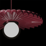 Подвес Ruby Bonnet варинант исполнения - 6 | Loft Concept в Самаре