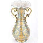 Ваза фарфоровая Vert варинант исполнения - 4 | Loft Concept в Самаре