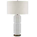 Настольная лампа шестиугольной формы Hexagon варинант исполнения - 5 | Loft Concept в Самаре