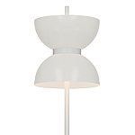 Торшер White outlines варинант исполнения - 1 | Loft Concept в Самаре