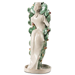 Подсвечник Candleholder Lady Cactile варинант исполнения - 2 | Loft Concept в Самаре