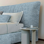 Мебельная ткань Шенилл бирюзовый цвет 145 см T2-94 варинант исполнения - 1 | Loft Concept в Самаре