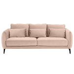 Диван трёхместный с подлокотниками Dutchman варинант исполнения - 12 | Loft Concept в Самаре