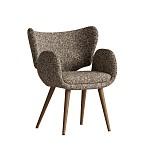 Стул Madina coffee варинант исполнения - 1 | Loft Concept в Самаре