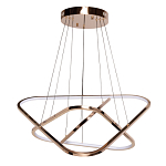 Люстра с подвесами в форме треугольников Niamh Barry варинант исполнения - 2 | Loft Concept в Самаре