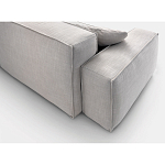 Модульный диван трансформер Harn в стиле минимализм  варинант исполнения - 3 | Loft Concept в Самаре