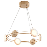 Люстра Modern Cosiness 60 варинант исполнения - 2 | Loft Concept в Самаре