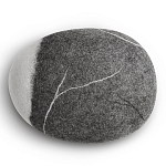 Пуф - Камень WHITE NOSE варинант исполнения - 7 | Loft Concept в Самаре