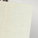 Бра с белым абажуром и элементами в виде натуральных веток Hinkley варинант исполнения - 9 | Loft Concept в Самаре