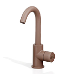 Цветной смеситель Dareo варинант исполнения - 14 | Loft Concept в Самаре