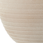 Настольная лампа с шарообразным фактурным корпусом Shadows варинант исполнения - 1 | Loft Concept в Самаре