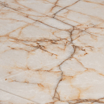 Стол обеденный раскладной керамический Folding Ceramic Table варинант исполнения - 2 | Loft Concept в Самаре