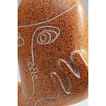 Декоративная фигура Aerial Thinker варинант исполнения - 4 | Loft Concept в Самаре