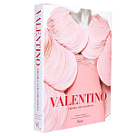 Подарочная Книга Valentino: Themes and Variations варинант исполнения - 2 | Loft Concept в Самаре