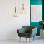 Подвесной светильник Statham варинант исполнения - 2 | Loft Concept в Самаре