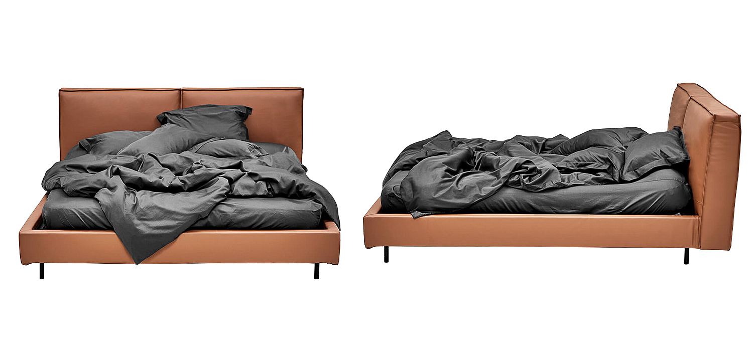 Кровать Akana Bed Кровать Akana Bed - Loft-Concept в Самаре