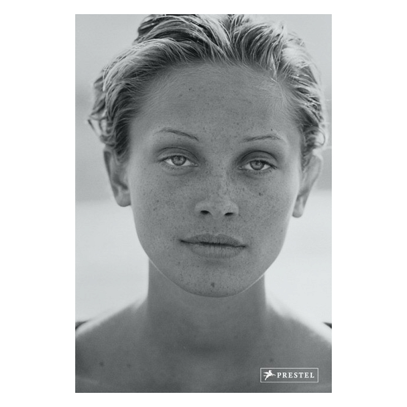 Peter Lindbergh Images of Women 2008  в Самаре | Loft Concept 
