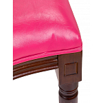 Стул French Juicy pink варинант исполнения - 7 | Loft Concept в Самаре
