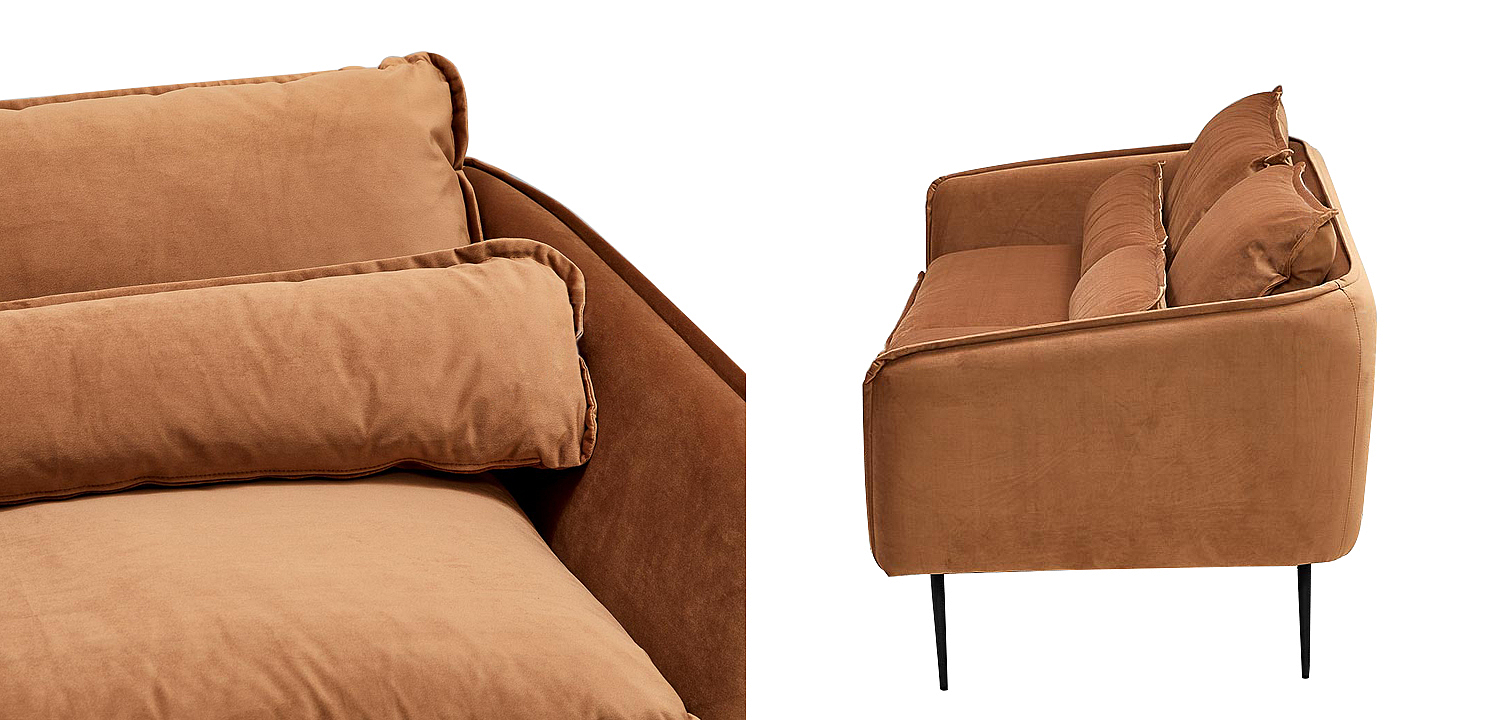 Диван Bowden Sofa Диван Bowden Sofa - Loft-Concept в Самаре