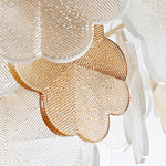 Люстра Mendelssohn варинант исполнения - 5 | Loft Concept в Самаре