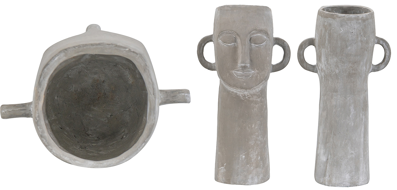 Ваза Ajambo Vase Man Ваза Ajambo Vase Man - Loft-Concept в Самаре