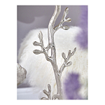 Столик с двумя круглыми столешницами на соновании виде изогнутых ветвей Forest Fairy Tale варинант исполнения - 11 | Loft Concept в Самаре