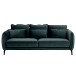 Диван трёхместный с подлокотниками Dutchman варинант исполнения - 18 | Loft Concept в Самаре