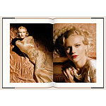 Подарочный Фотоальбом Matthew Rolston Beauty light 2006 варинант исполнения - 10 | Loft Concept в Самаре