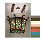 Книга для дизайнеров XX век в цвете История пантона варинант исполнения - 7 | Loft Concept в Самаре