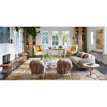 Книга Golden Light: The Interior Design of Nickey Kehoe варинант исполнения - 9 | Loft Concept в Самаре