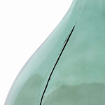 Ваза-бутыль из стекла TRANSPARENT FORMS 56 варинант исполнения - 6 | Loft Concept в Самаре